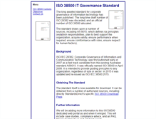 Tablet Screenshot of 38500.org